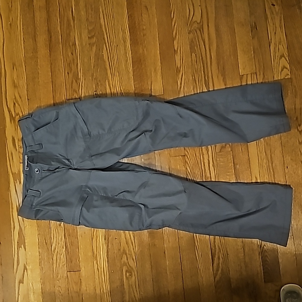 Mens 5.11 Tactical pants